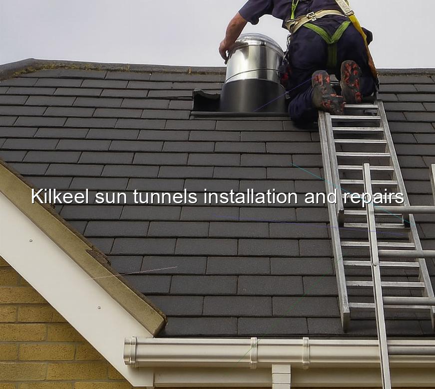Kilkeel sun tunnels installation and repairs