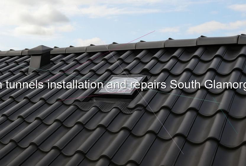 sun tunnels installation and repairs South Glamorgan