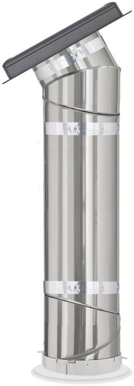 velux sun tunnels spare parts